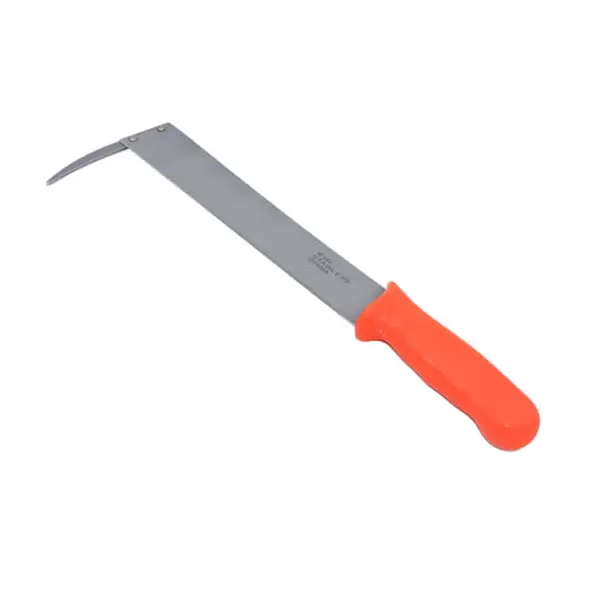 Beet Knife with Hook - 11-Inch Blade