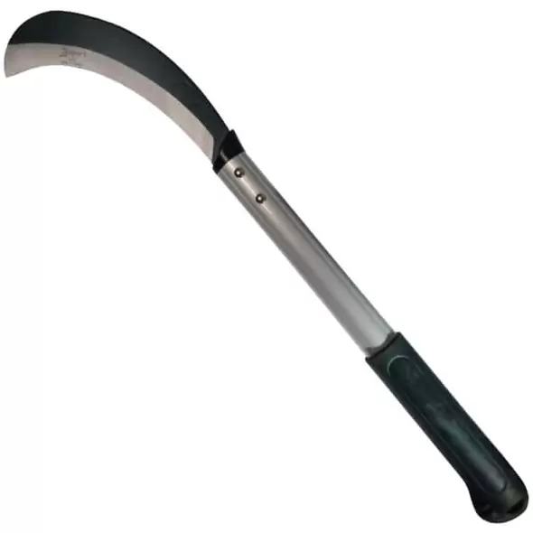 23-Inch Long Chop Sickle