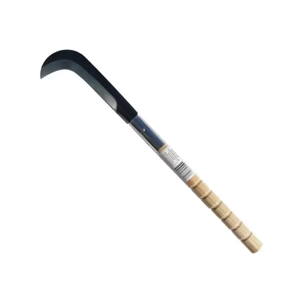 Short Curved Sickle 23.6-Inch
