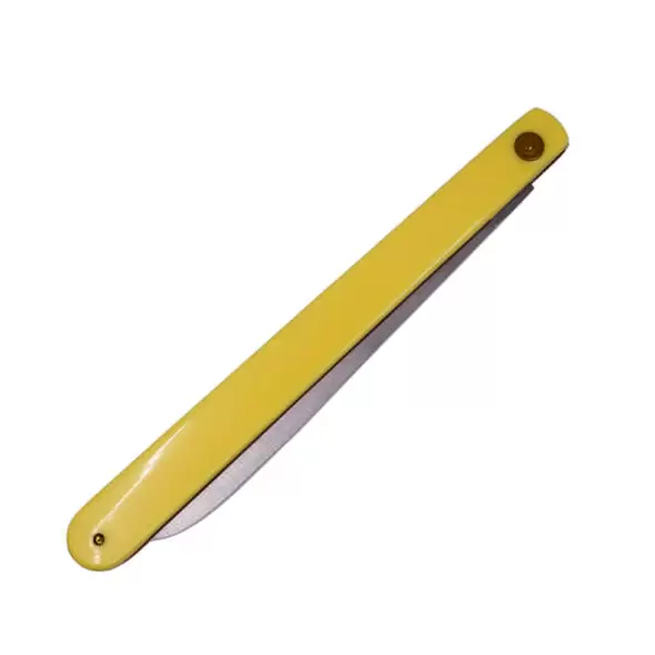 Fruit Sampling Knife With Carrying Case