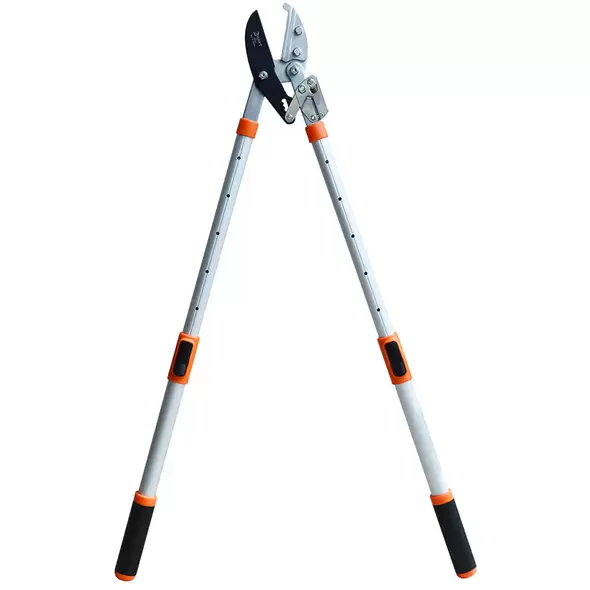 Telescopic Ratchet Anvil Lopper