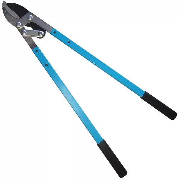 Compound Action Anvil Lopper