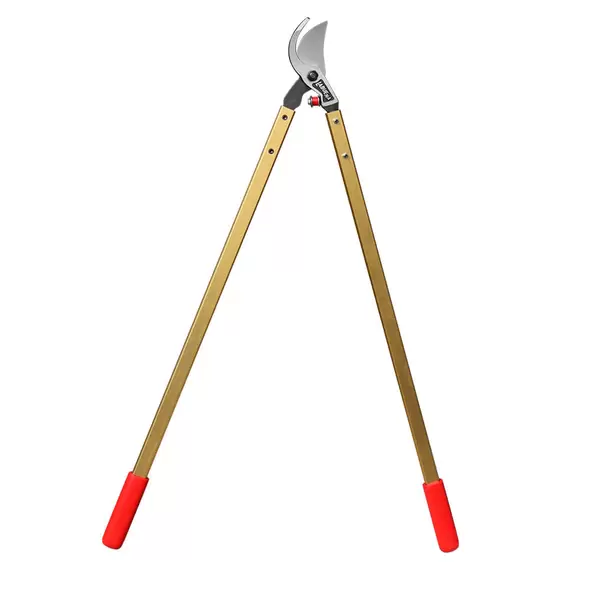 La Buena® Professional Bypass Lopper - 26-Inch Handles