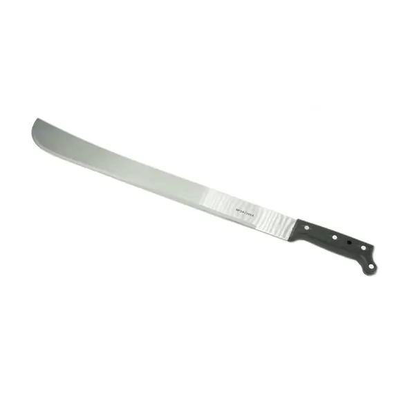 Machete with Sheath 24-Inch
