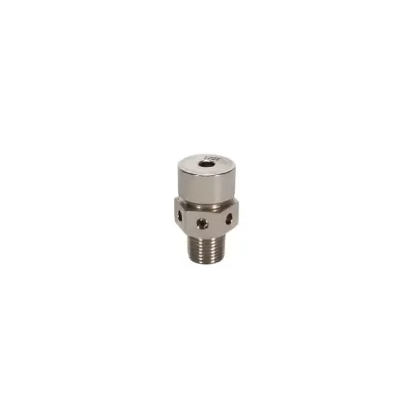 Pressure Relief Valve