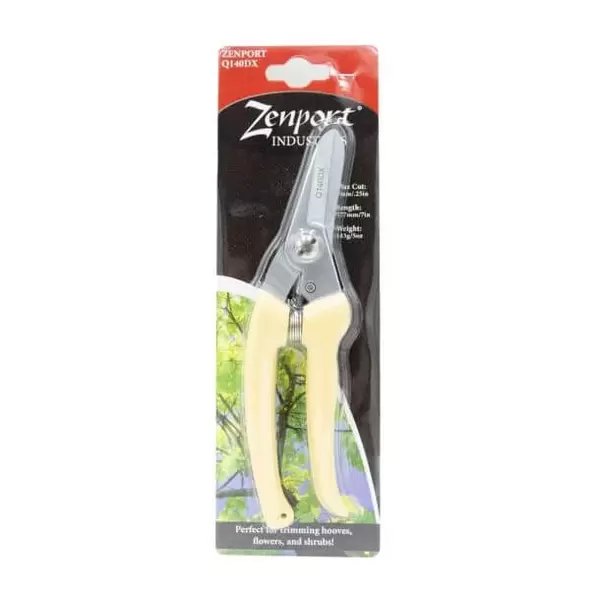 Top Quality Twin Blade Trimming Shears