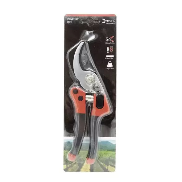 Euro-Pro Bypass Pruner 7.75-Inch