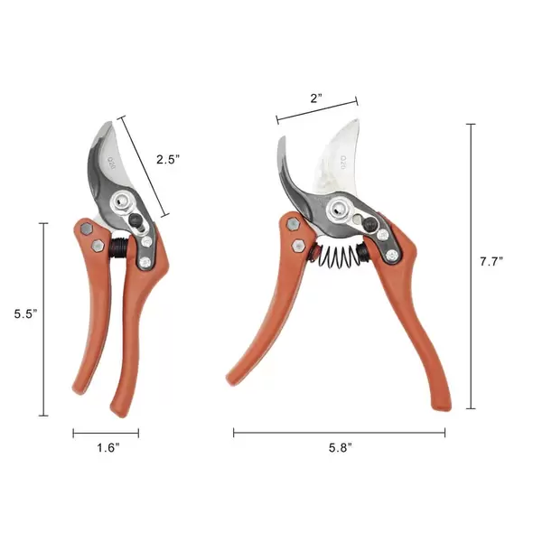 Euro-Pro Small Horticulture Pruner