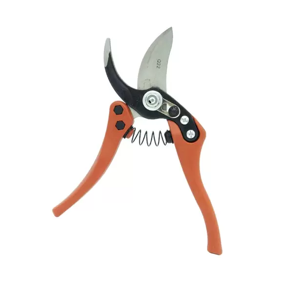 Euro-Pro Large Horticulture Pruner, 9-Inch