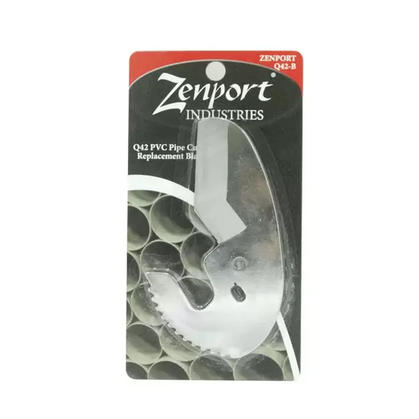 Pipe Cutter Replacement Blade