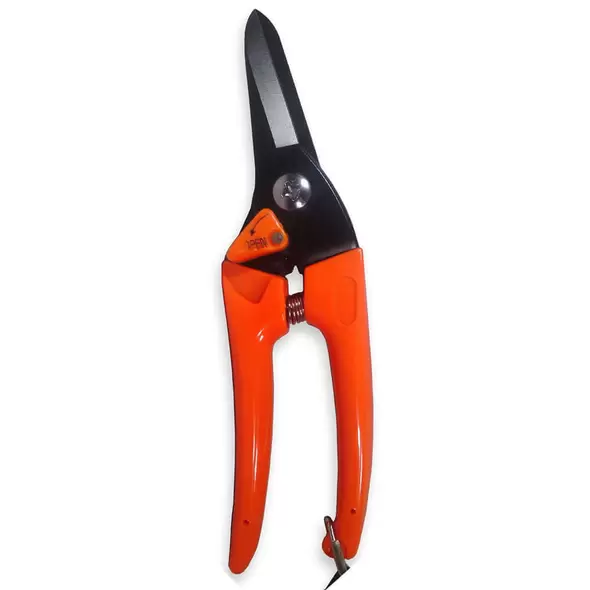 Ultra Twig and Hoof Trimming Shears, 7.25-Inch