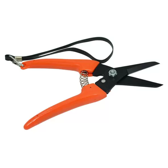 Ultra Twig and Hoof Trimming Shears, 7.25-Inch