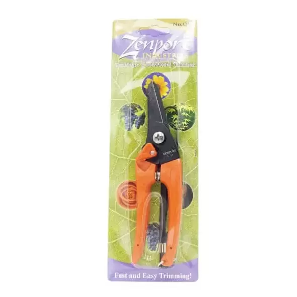 Ultra Twig and Hoof Trimming Shears, 7.25-Inch