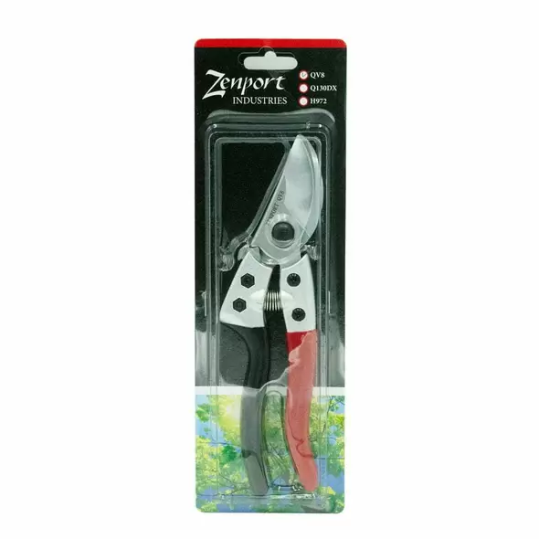 Single Hand Q Series V8 Professional Pruner