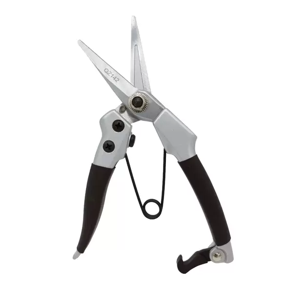 Hoof Trimmer - Floral Bunch Cutter