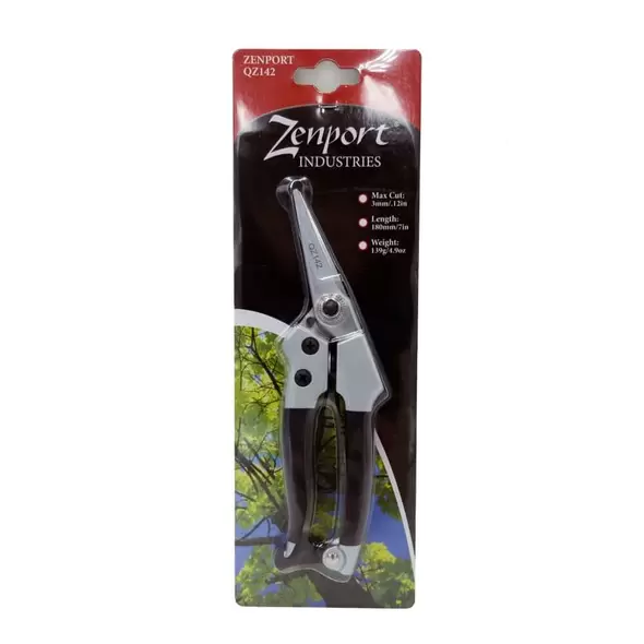 Hoof Trimmer - Floral Bunch Cutter