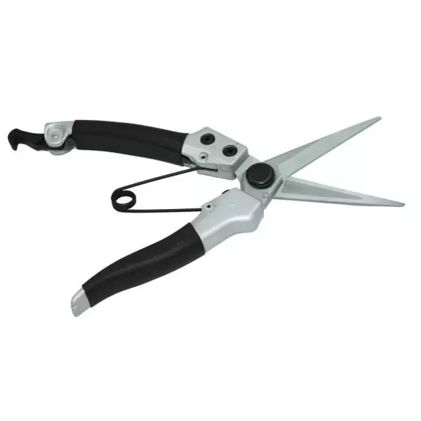 Pruner Hoof Trimmer - Floral Bunch Cutter 8-Inch