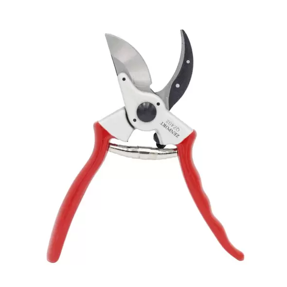 8.5-Inch Forged Euro Style Pruner