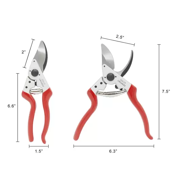Professional Bypass Pruner