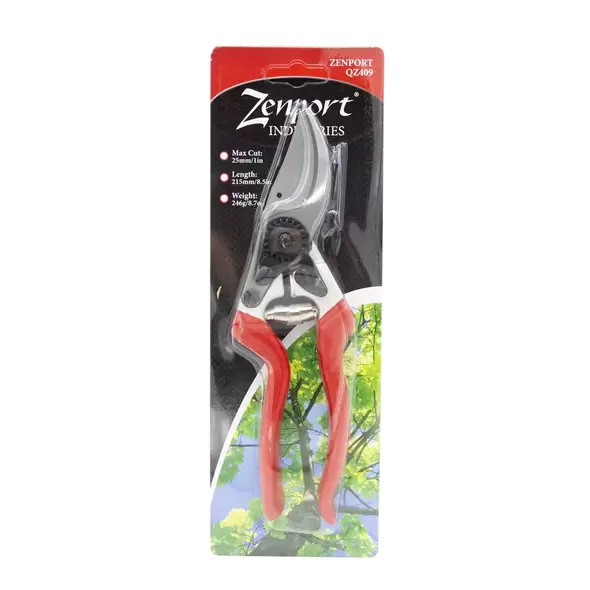 Left Hand Pruning Shear