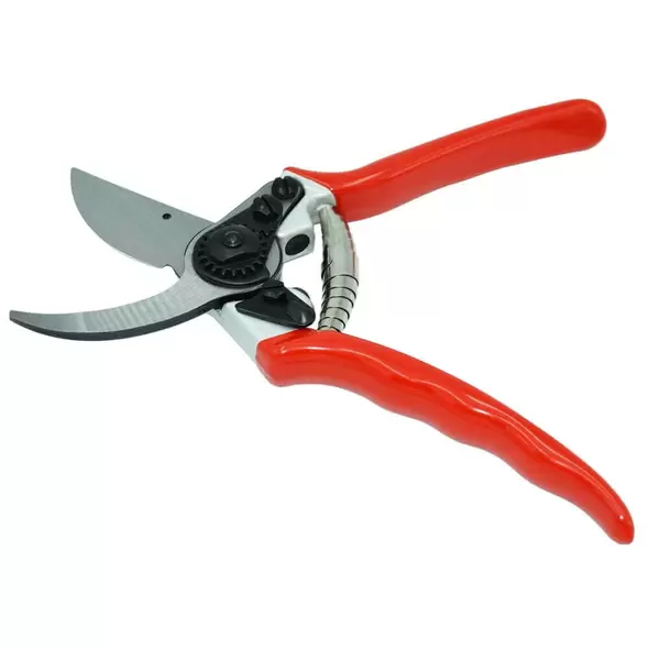 Narrow Head Professional Pruner 8.25-Inch