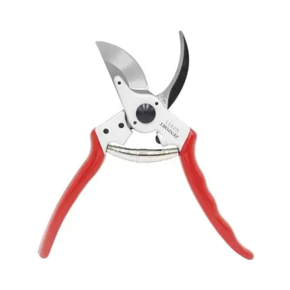 Narrow Head Professional Pruner 8.25-Inch
