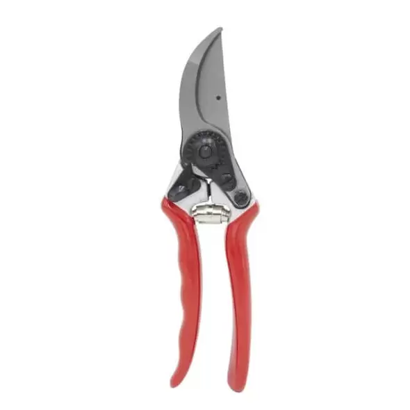 Narrow Head Professional Pruner 8.25-Inch
