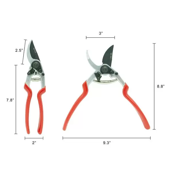 Pruning Shears - Extra Long Handle