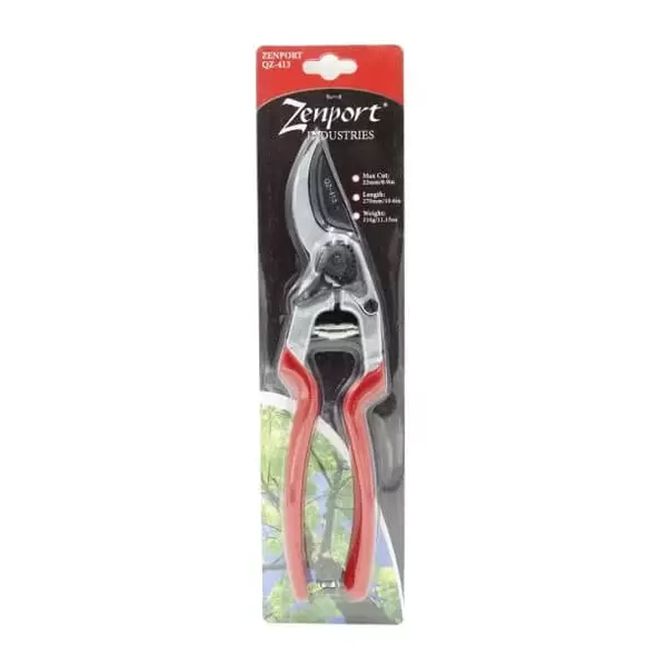 Pruning Shears - Extra Long Handle