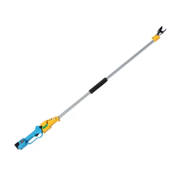 63.5" Long Reach Compact Cordless Pruner - .75-Inch Cut