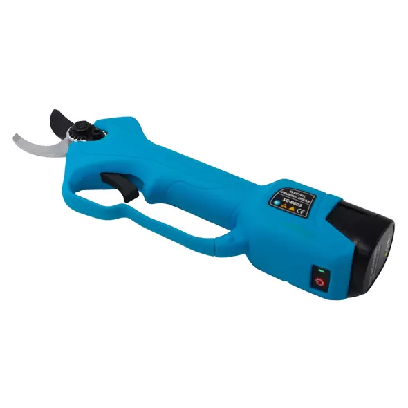 Compact Cordless Pruner - .75-Inch Cut