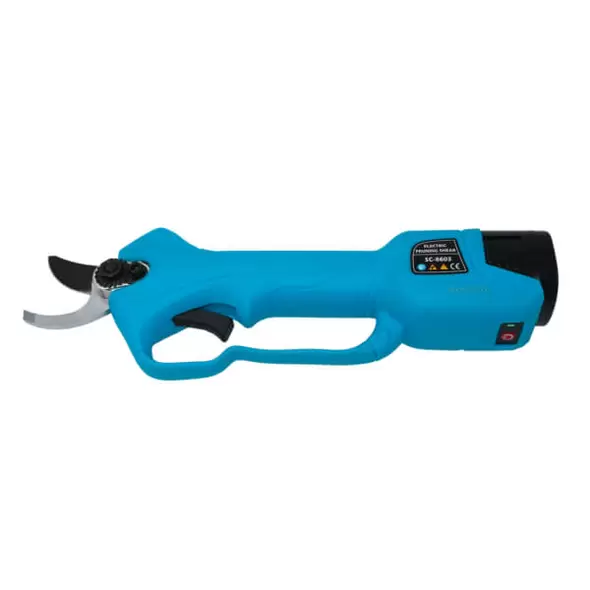 63.5" Long Reach Compact Cordless Pruner - .75-Inch Cut