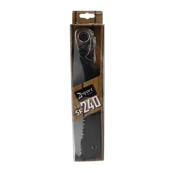 Folding Saw 9.5-Inch