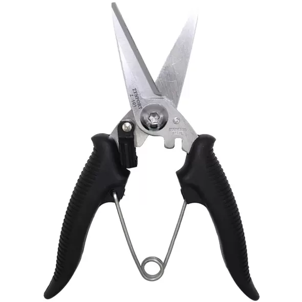 Lightweight All Purpose Secateurs - Pruners
