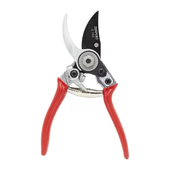 Swiss Style Hand Pruner 7-Inch