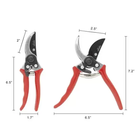 Pruning Shear 8-Inch
