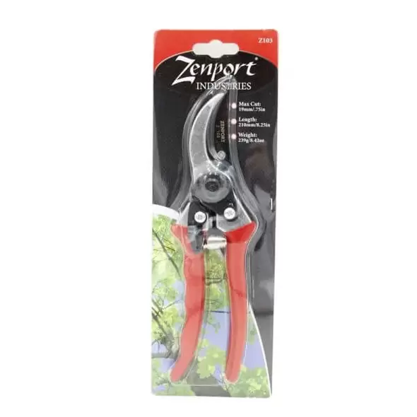 Pruning Shear 8-Inch