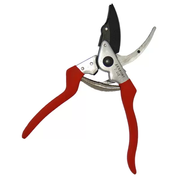 Heavy Duty Pruner Cut-n-Hold 8-Inch