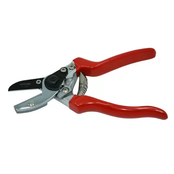 Heavy Duty Pruner Anvil Action 8.5-Inch