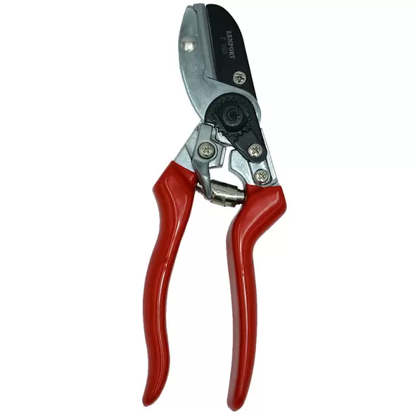 Heavy Duty Pruner Anvil Action 8.5-Inch