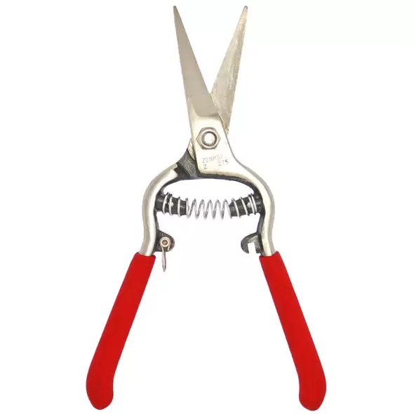 Needlenose Shear 8-Inch