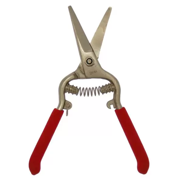 Needlenose Shear Grape 8-Inch
