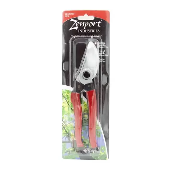 Pruning Shear 2-Inch Blade