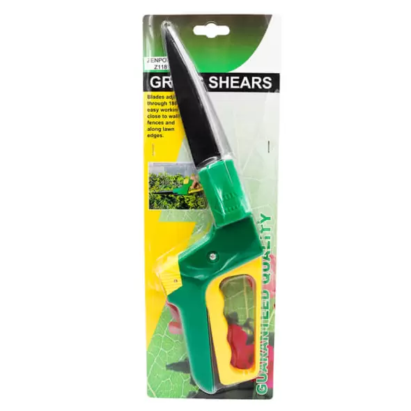 Grass Shears