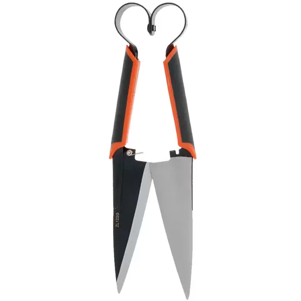 Onion Sheep Shear with Cushion Grip 13-Inch