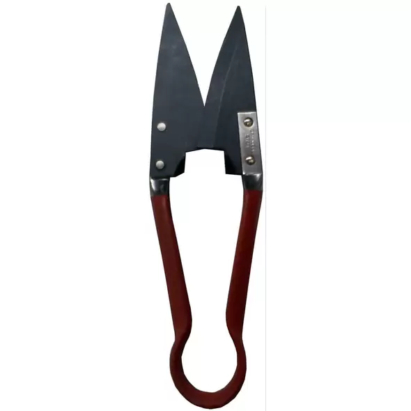 Heavy Duty Onion Sheep Shear 11-Inch