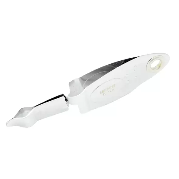 Thorn Leaf Stripper Tool