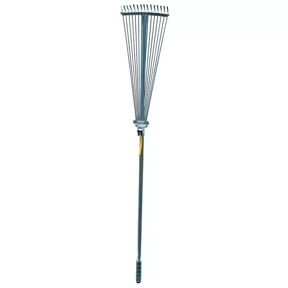 Adjustable Steel Rake