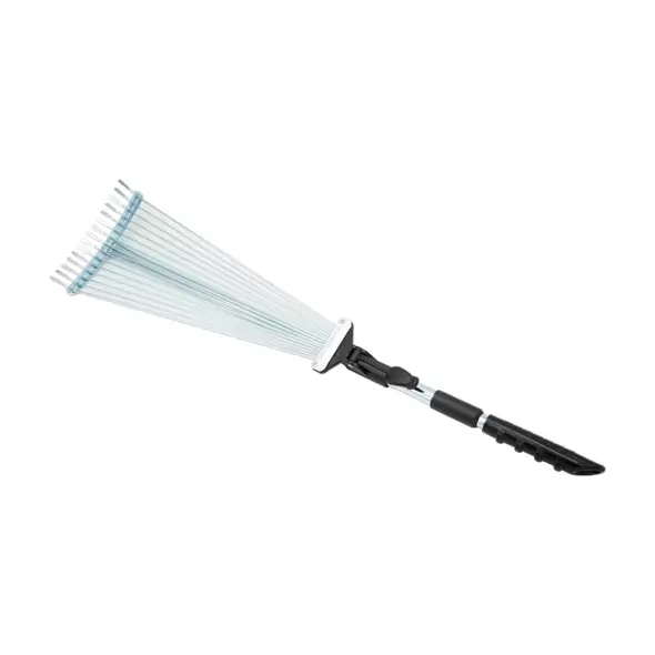 Steel Rake - Collapsible