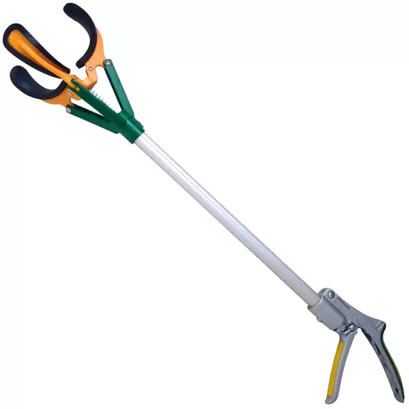 Fixed Length Fruit Picker - 28-Inch